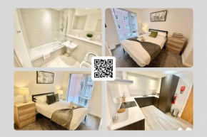 Halo Apartments - City Centre